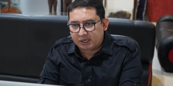 Negara Muslim Melunak, Fadli : Kemerdekaan Palestina Semakin Suram