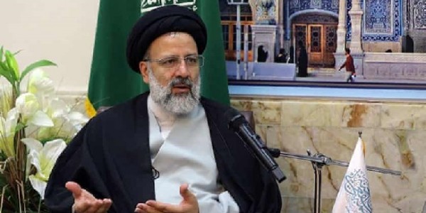 Ketua MA Iran Sebut AS Sebagai Contoh Nyata Terorisme Negara