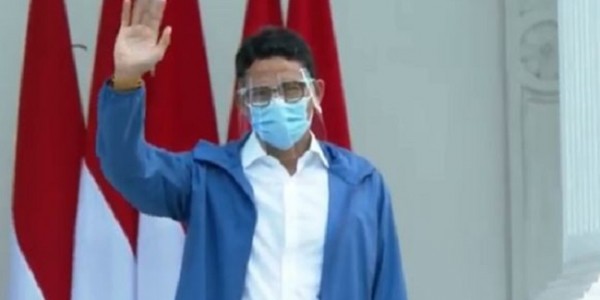 Sandiaga Uno: Kebijakan Menutup Masuknya WNA untuk Keselamatan Negeri
