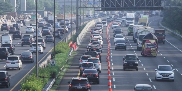 Ini Manfaat Aplikasi BPJT Bagi Pengguna Jalan Tol