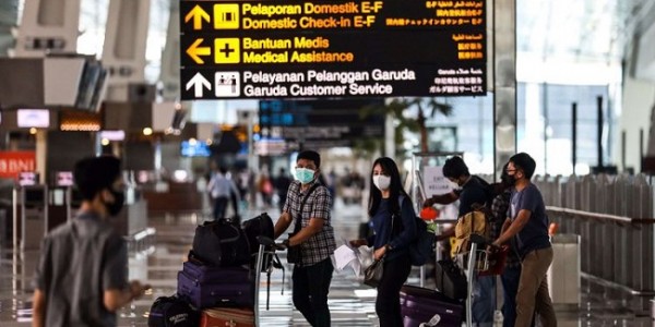 Tunggu 1 Januari Tutup Pintu Masuk WNA, Pemerintah Tak Belajar dari Kesalahan