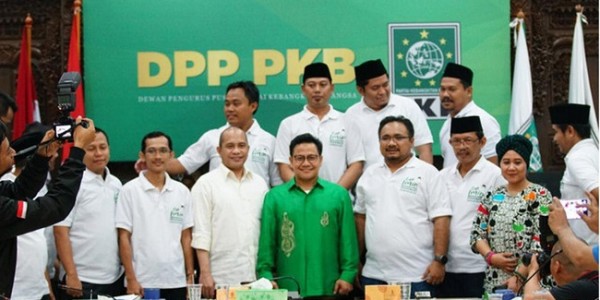 Potensial Jadi Ketum PKB, Gus Yaqut Harus Jaga Hubungan dengan Cak Imin