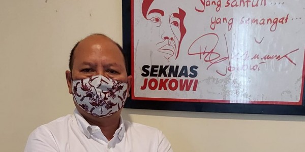 Seknas Jokowi Sebut Pembubaran FPI Bukti Hadirnya Negara