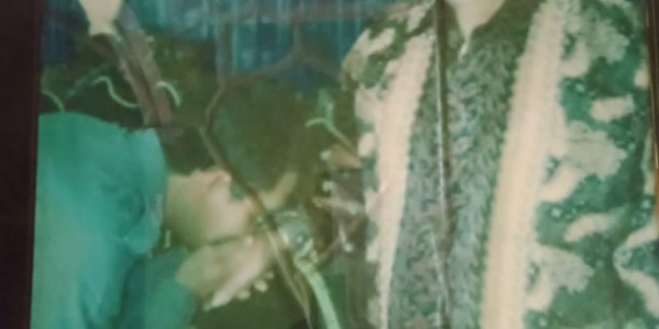 Farkhan Akui Kebesaran BMI Karena Teladani Sifat Gus Dur