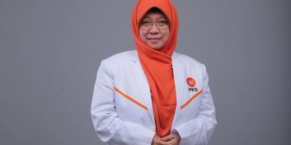 PKS: Tren Ekonomi Indonesia Sudah Turun Sebelum Pandemi