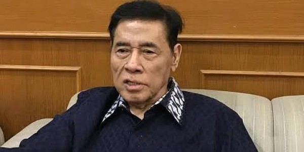 Yusril Kenang Ketegasan dan Kewibaan Prof Dr Muladi