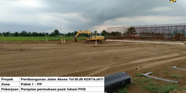 Akses Bandara Kertajati Akan Dukung Pengembangan Segitiga Kawasan  Ekonomi Jabar
