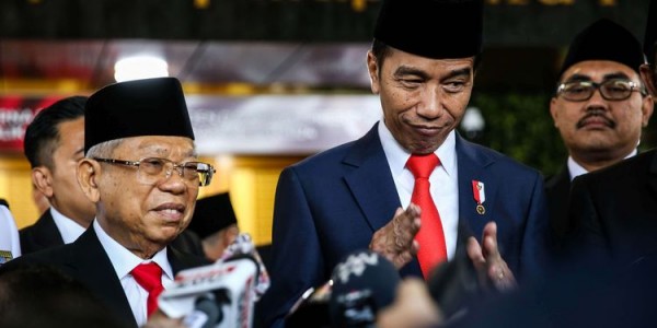 Refleksi Akhir Tahun, Berikut Sederet Permasalahan yang Dibikin Pemerintah