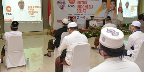 Nasehat Ustadz Somad Untuk Menyongsong 2021: Bersikap Adil dan Jangan Zalim
