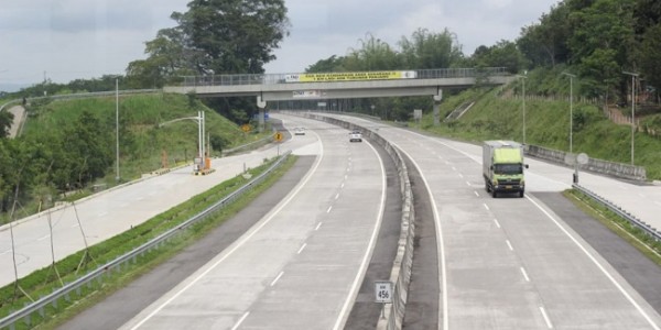 Akhir Desember 2020, Realisasi Belanja Infrastruktur PUPR Capai 93,06 Persen