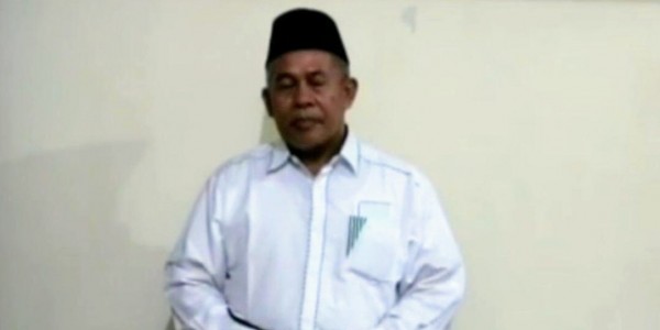 Ketua PWNU Jatim Dukung Pembubaran FPI