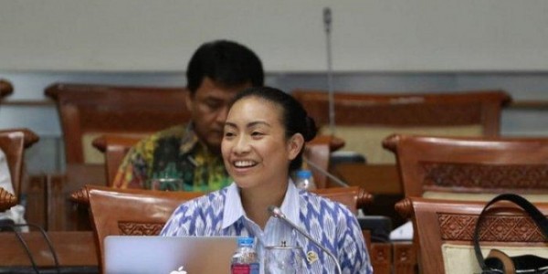 Tindak Tegas Ormas Intoleran, Ponakan Prabowo: Kita Tak Butuh Pemecah Belah