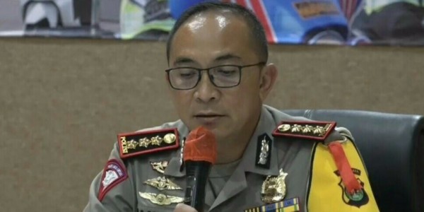 Puncak Arus Balik Nataru, Hindari Ruas Jalan Ini
