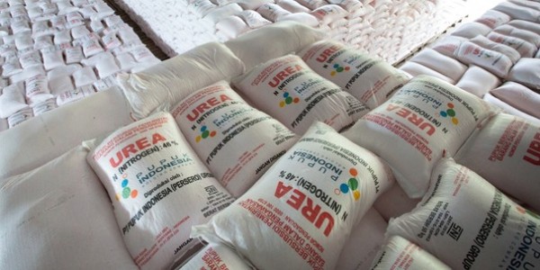Berita Sedih Untuk Petani Nasional, Pemerintah Naikkan Harga Pupuk Bersubsidi