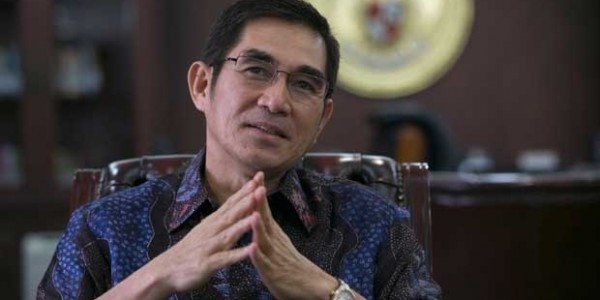 Bukan Ormas Terlarang, Mantan Ketua MK : Mengedarkan Konten FPI Tidak Dapat Dipidana