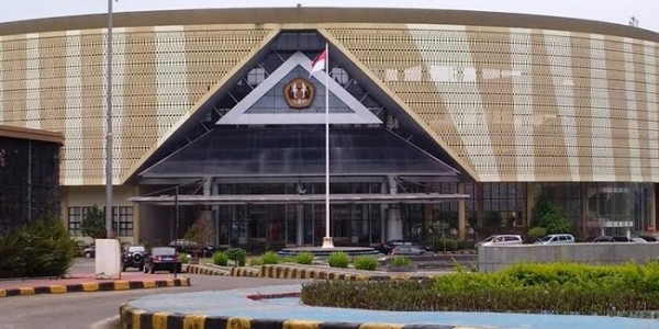 Pernah Jadi Pengurus HTI, Unpad Copot Wakil Dekan 