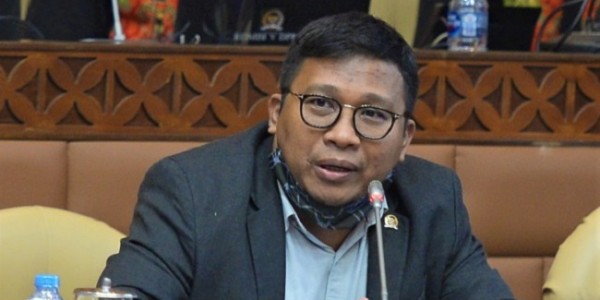 Guru Tak Masuk Formasi PNS, Fraksi Demokrat: Harusnya Pemerintah Mencontoh Zaman SBY