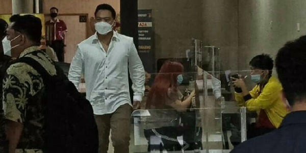 Pemeriksaan Kasus Video Syur 19 Detik, MYD Datang Gisel Mangkir