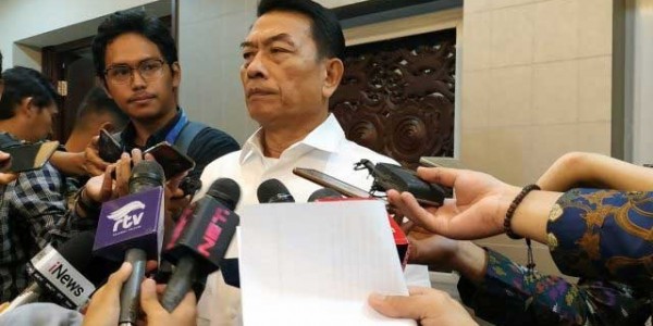 Nama Calon Kapolri Sudah Dikantong Presiden, Siapa Dia?