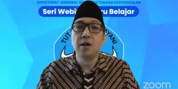 Kemendikbud Tegaskan Formasi CPNS Guru 2021 Tetap Ada
