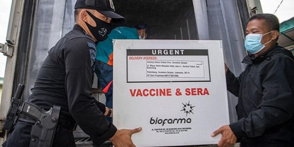 BPOM Diminta Profesional Memberikan Izin Edar Vaksin