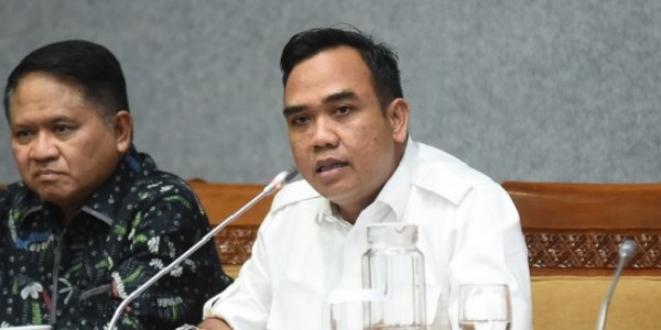 Guru Tak Masuk Formasi CPNS 2021, DPR: Itu Kezaliman