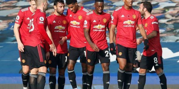 Pelatih MU Yakin Bisa Boyong Piala Liga