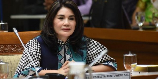 Tak Cukup 3 M, Ketua Komisi IX DPR Desak Pemerintah Lakukan Terobosan