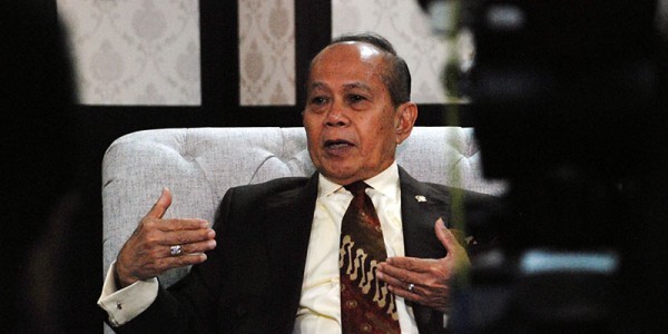 Pengrajin Tahu Tempe mogok, Pimpinan MPR RI : Pemerintah Harus Intervensi Pasar