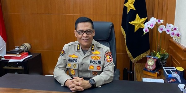 Polri Akan Tindak Tegas Importir yang Terbukti Timbun Kedelai