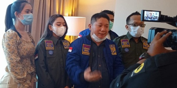Barisan UKM Diharapkan Jadi Tenda Kultural bagi Anak-anak Milenial