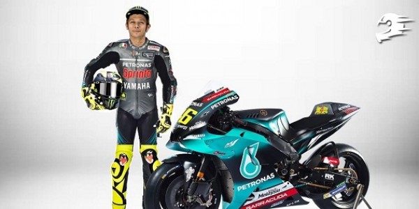 Rossi di Tim Petronas, Presiden MAM Bilang Begini
