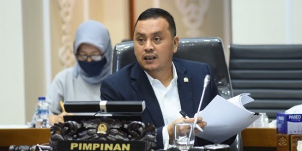 Baleg DPR: Papua Harus Dilihat dengan Pendekatan Halus dan Kultural