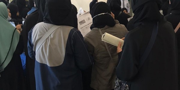 Langgar Keimigrasian, KJRI Jeddah Pulangkan 335 WNI dari Arab Saudi