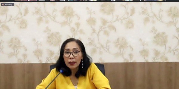 Berikut Pemenang Kompetisi Foto Daring Kebaya dan Kain Tradisional Cerita Wastra