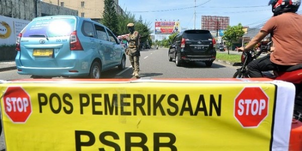 Jelang PSBB Jawa-Bali, Pemerintah Harus Atasi Disinformasi Soal Vaksin
