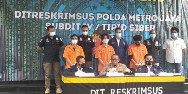 Jual Surat Swab PCR Palsu, Mahasiswa Kedokteran Ditangkap Polisi