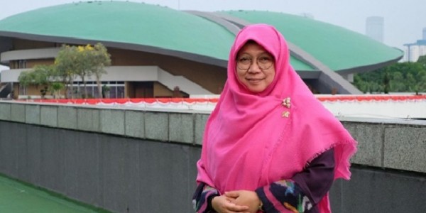 Dapat Suntikan PMN 5 Triliun, DPR Minta LPEI Dorong Ekspor UMKM