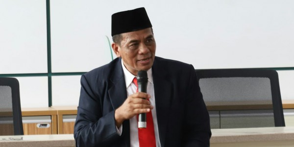 BPJPH Sebut Bertambahnya LPH Perkuat Jaminan Produk Halal di Indonesia
