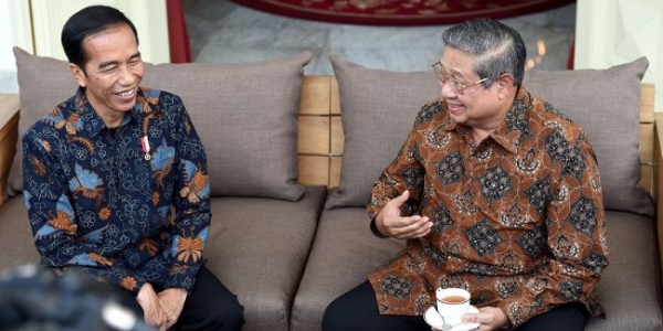 Indonesia Tahun 2021, Jangan Sia-siakan Peluang untuk Sukses