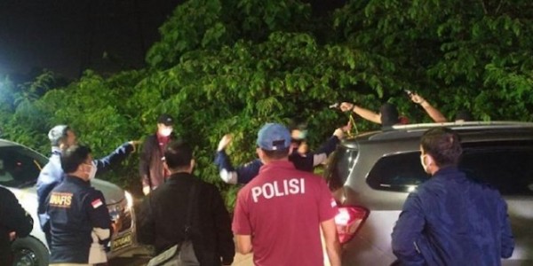 Polri Diminta Tindaklanjuti Temuan Komnas HAM soal Penembakan Laskar FPI