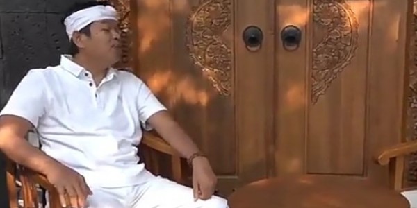Dedi Mulyadi Rela Pergi ke Demak Demi Seorang Ibu