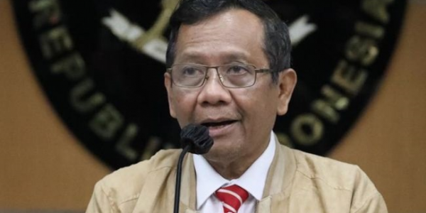 Lima Nama Calon Kapori Sudah Disetor ke Presiden, Tak Ada Bintang Dua