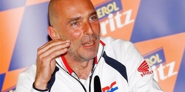 Cari Pengganti Brivio, Suzuki Ecstar Dikabarkan Bidik Sosok Ini