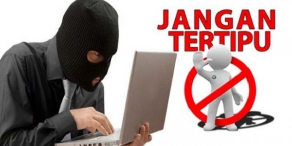 Ketimbang Hidupkan Polisi Siber, Pemerintah Sebaiknya Fokus Tangani Penipuan Online