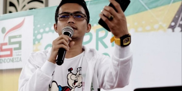 Penembakan Dua Terduga Teroris di Sulsel, ini Kata PB PMII 