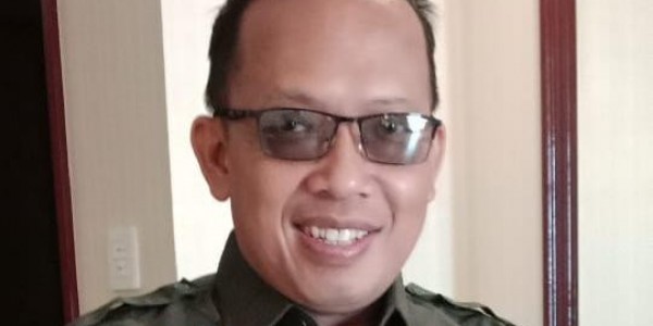 Partai UKM Tetapkan Sosok Muhajir Sebagai Ketua Umum DPP Satgas UKM