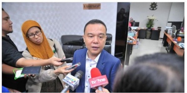 DPR Belum Terima Surpres Calon Kapolri dari Presiden