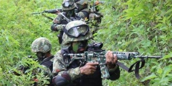 Ratusan Orang Tewas Dalam Konflik Papua, Bukti Negara Tak Hadir