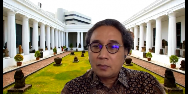 Kemendikbud Jadikan Rempah Program Prioritas Kebudayaan Tahun 2021